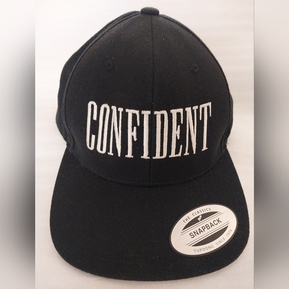 Confident Demi Lovato Hat